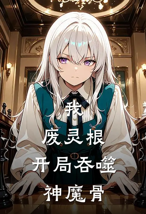 我，废灵根，开局吞噬神魔骨(叶枫苏沐清)热门的小说_热门网络小说推荐我，废灵根，开局吞噬神魔骨(叶枫苏沐清)