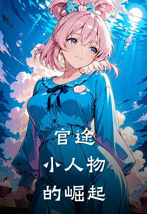 官途：小人物的崛起何铭远张志峰免费小说大全_完结的小说官途：小人物的崛起(何铭远张志峰)