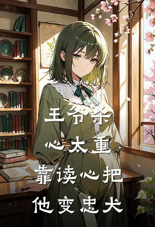 王爷杀心太重，靠读心把他变忠犬叶南枝顾晟在线免费小说_最新推荐小说王爷杀心太重，靠读心把他变忠犬(叶南枝顾晟)