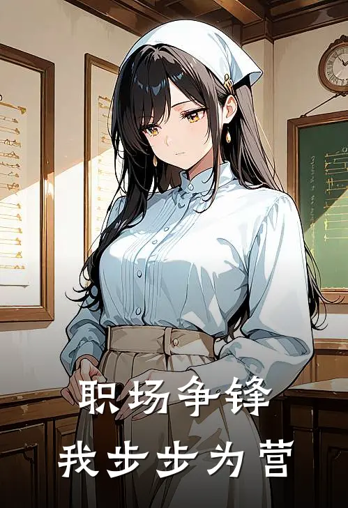 职场争锋，我步步为营林风王浩新热门小说_最新章节列表职场争锋，我步步为营(林风王浩)