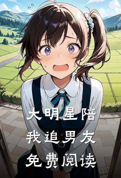 大明星陪我追男友免费阅读