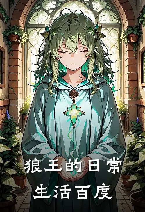 狼王的日常生活百度