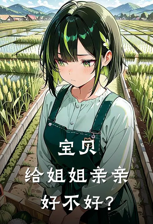 宝贝，给姐姐亲亲好不好？(林未晚沈砚)免费小说阅读_完结版小说推荐宝贝，给姐姐亲亲好不好？(林未晚沈砚)