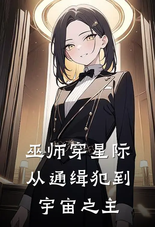 巫师穿星际：从通缉犯到宇宙之主(赵凡波丽娜)_赵凡波丽娜热门小说