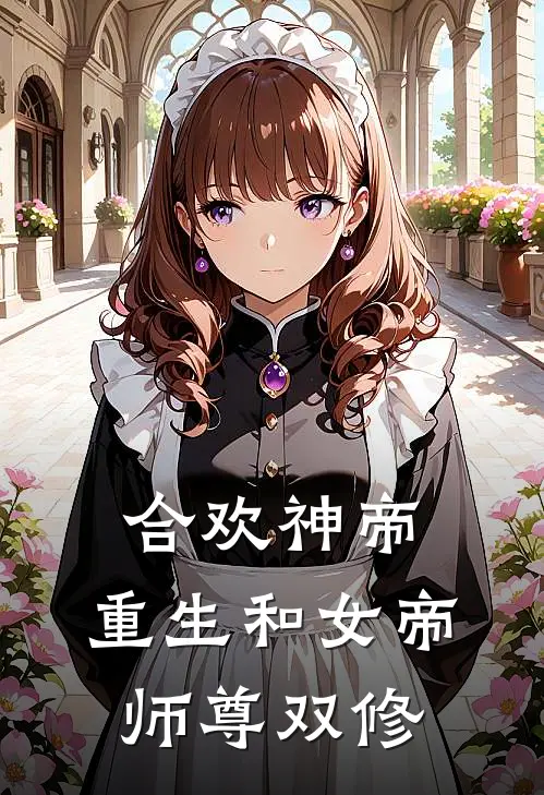 合欢神帝：重生和女帝师尊双修林风李槐最新全本小说_最新章节列表合欢神帝：重生和女帝师尊双修(林风李槐)