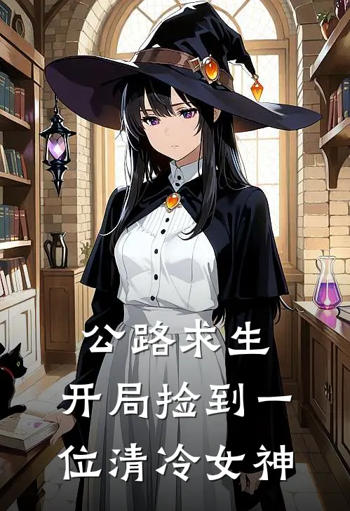 公路求生：开局捡到一位清冷女神王铭王铭最新小说推荐_完本小说免费阅读公路求生：开局捡到一位清冷女神(王铭王铭)