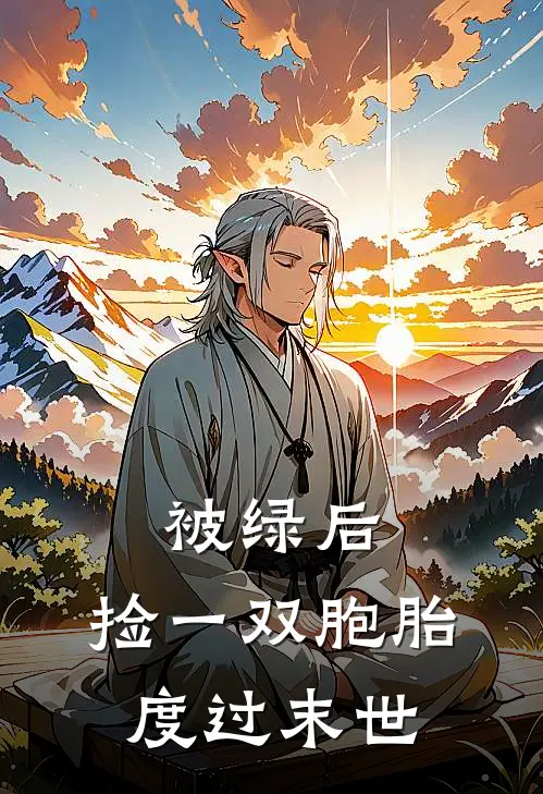 张磊苏清阮(被绿后，捡一双胞胎度过末世)全本免费在线阅读_张磊苏清阮全集在线阅读