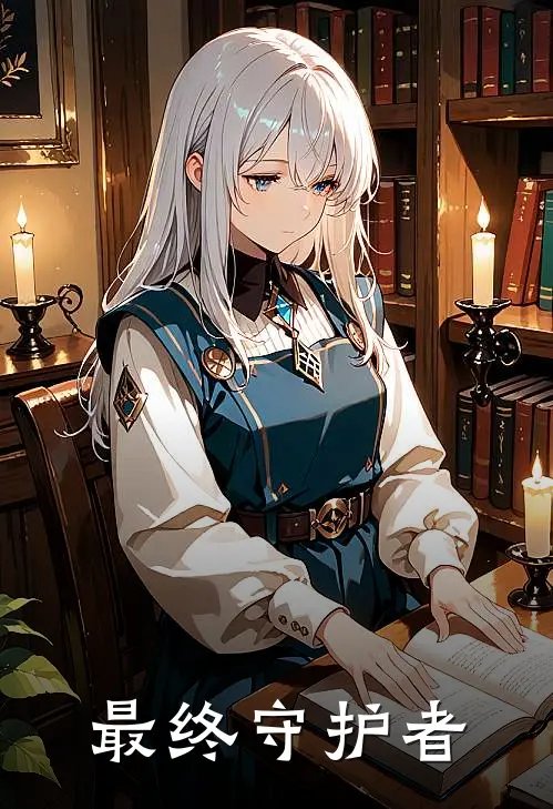 最终守护者