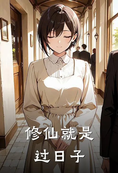 修仙就是过日子