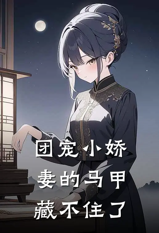 陆璟琛苏糖（团宠小娇妻的马甲藏不住了）最新章节列表_（陆璟琛苏糖）团宠小娇妻的马甲藏不住了最新小说