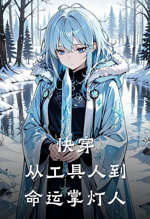 江浸月庞越(快穿：从工具人到命运掌灯人)全集阅读_《快穿：从工具人到命运掌灯人》全文免费阅读