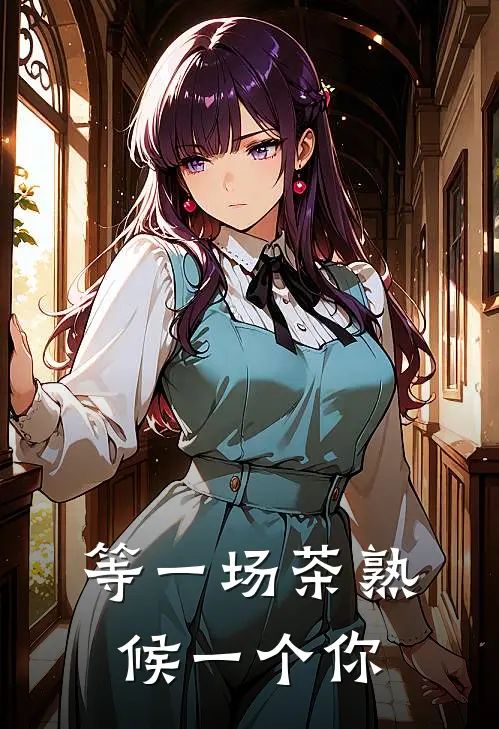 等一场茶熟，候一个你苏清禾陆时珩推荐完结小说_免费阅读等一场茶熟，候一个你(苏清禾陆时珩)