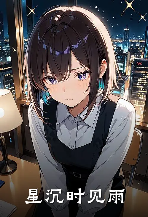 星沉时见雨林微雨陆星沉免费小说全集_小说免费完结星沉时见雨林微雨陆星沉