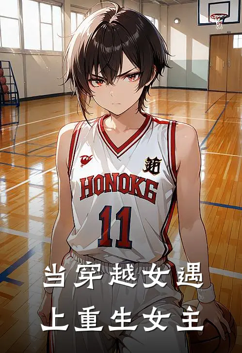 当穿越女遇上重生女主