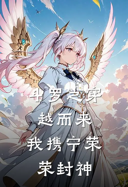 斗罗之穿越而来，我携宁荣荣封神林辰唐三完结版小说_完结版小说斗罗之穿越而来，我携宁荣荣封神(林辰唐三)