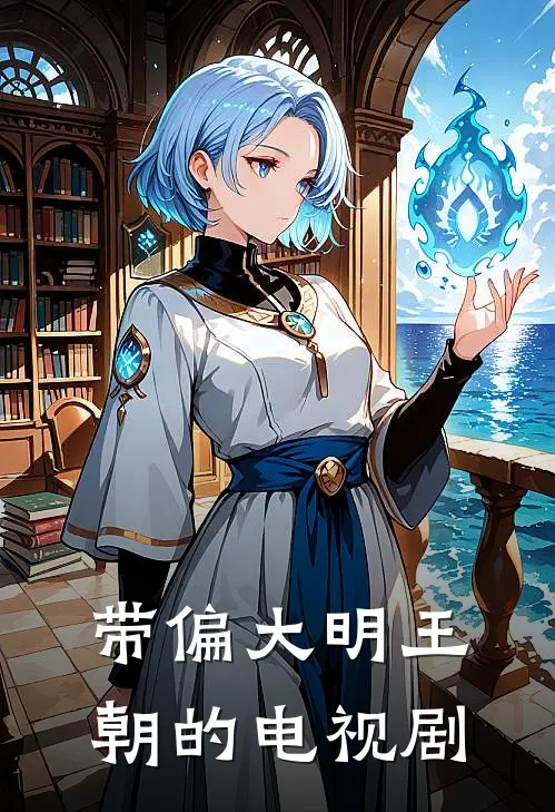 带偏大明王朝的电视剧