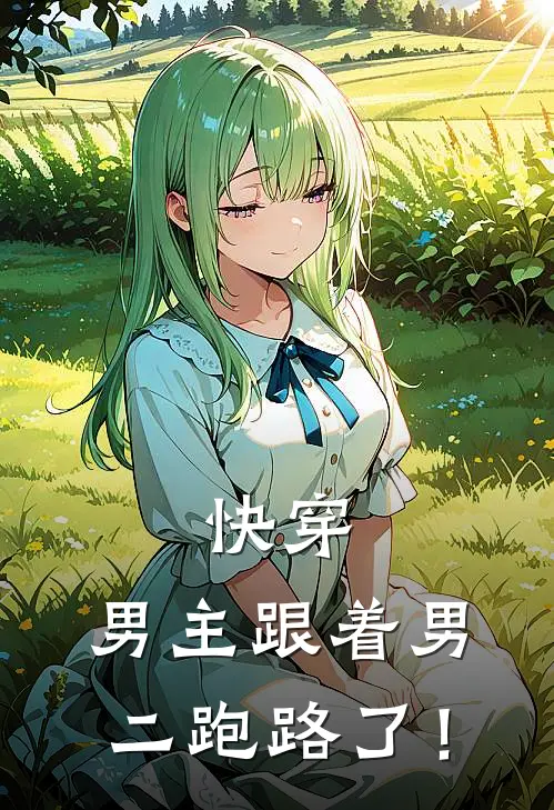 快穿：男主跟着男二跑路了！(席安席安)热门小说_完结版小说全文免费阅读快穿：男主跟着男二跑路了！(席安席安)