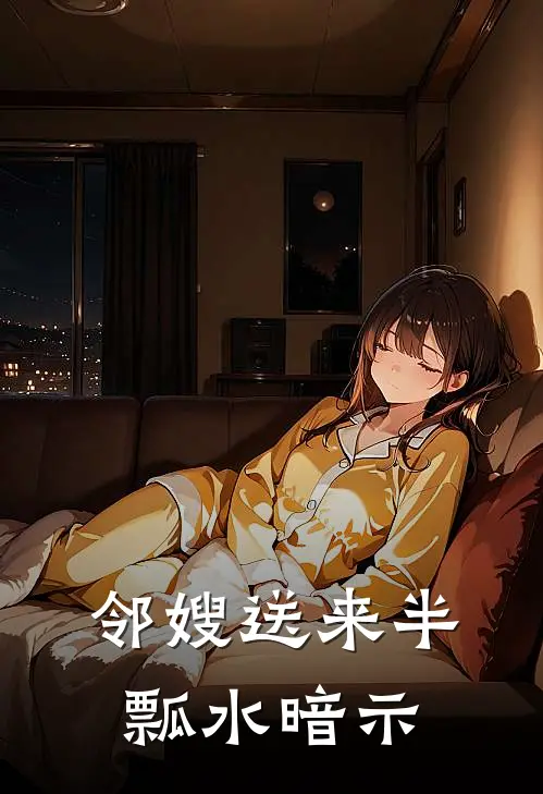 邻嫂送来半瓢水暗示