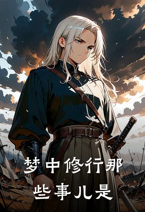 梦中修行那些事儿是