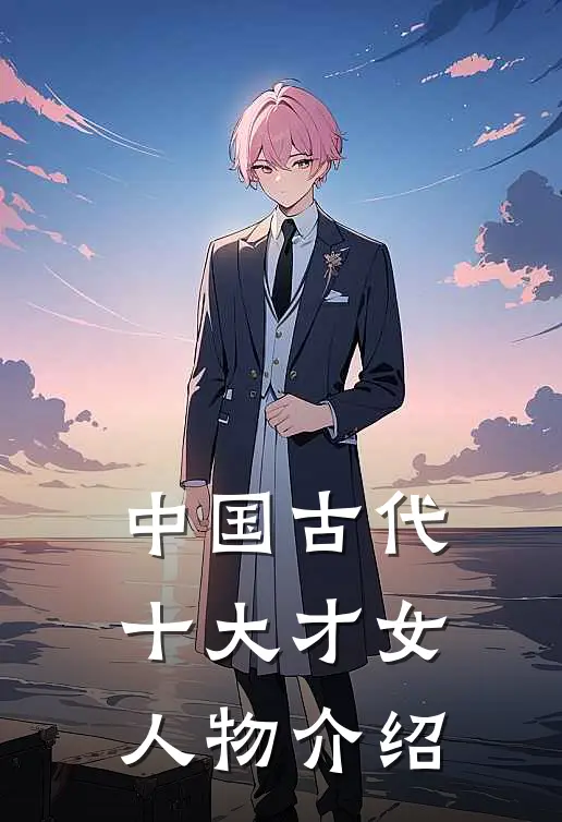中国古代十大才女人物介绍