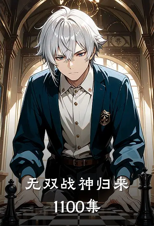 无双战神归来1-100集