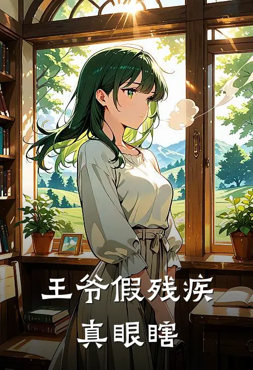 王爷假残疾，真眼瞎沈一宁萧铎热门小说免费阅读_网络热门小说王爷假残疾，真眼瞎(沈一宁萧铎)