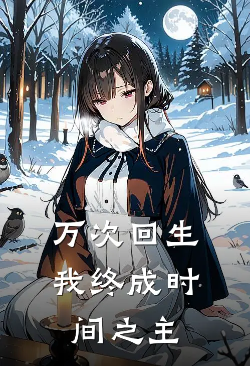 万次回生，我终成时间之主燕序燕序好看的小说推荐完结_在哪看免费小说万次回生，我终成时间之主燕序燕序