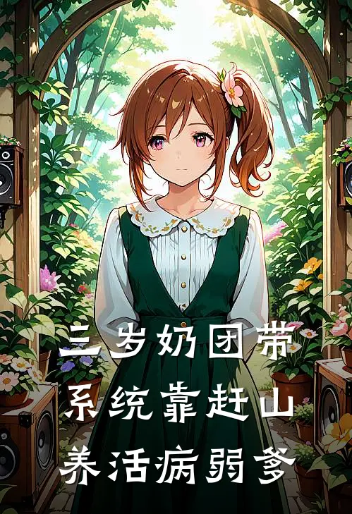 三岁奶团带系统靠赶山养活病弱爹(林满满林修文)完整版免费小说_最热门小说三岁奶团带系统靠赶山养活病弱爹(林满满林修文)