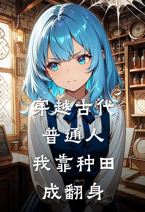 穿越古代普通人，我靠种田成翻身李明远赵虎全本免费完结小说_免费小说完结穿越古代普通人，我靠种田成翻身李明远赵虎