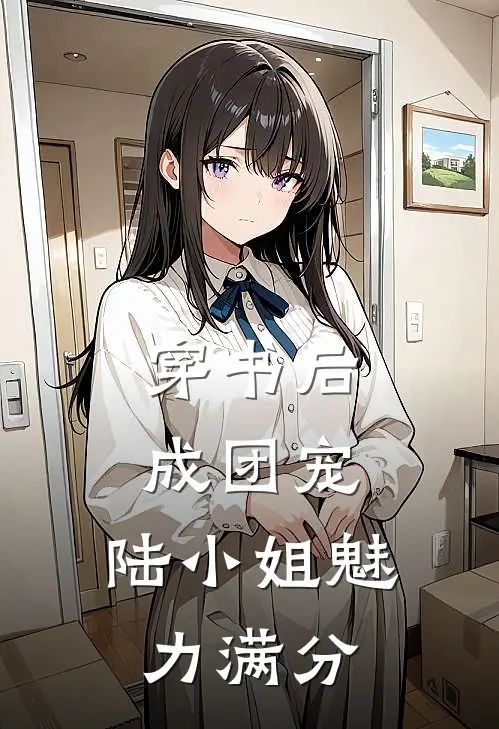 穿书后成团宠，陆小姐魅力满分陆沉渊林妙妙全文免费阅读_热门小说大全穿书后成团宠，陆小姐魅力满分陆沉渊林妙妙