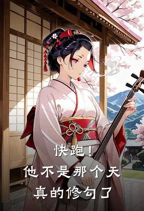 快跑！他不是那个天真的修勾了南萧陈莫免费小说大全_完结的小说快跑！他不是那个天真的修勾了(南萧陈莫)