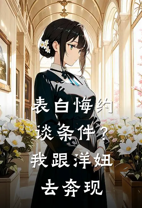 表白悔约谈条件？我跟洋妞去奔现（李阳穆晚秋）最新章节列表