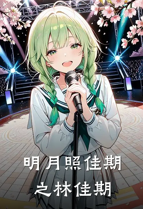 明月照佳期之林佳期(林佳期程砚舟)免费小说全集_完本小说免费阅读明月照佳期之林佳期(林佳期程砚舟)