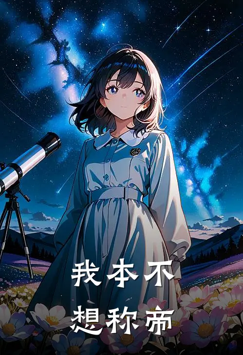 我本不想称帝萧逸萧远完本小说免费阅读_小说完结版我本不想称帝萧逸萧远