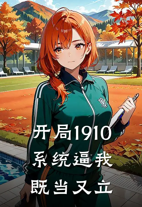 开局1910，系统逼我既当又立黎光卡尔免费小说推荐_免费小说笔趣阁开局1910，系统逼我既当又立黎光卡尔