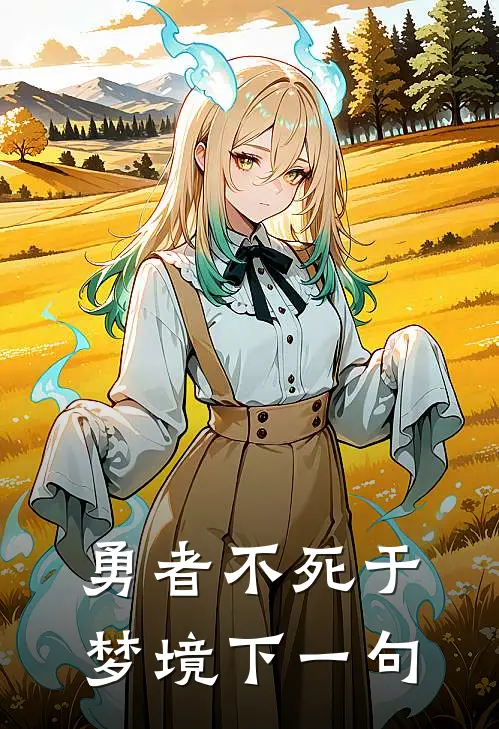 勇者不死于梦境下一句