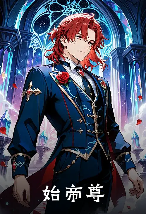 始帝尊光明皇光明皇热门完结小说_最新章节列表始帝尊(光明皇光明皇)