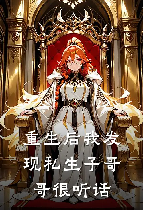 重生后我发现私生子哥哥很听话(乔妤厉行锋)热门小说_《重生后我发现私生子哥哥很听话》最新章节在线阅读