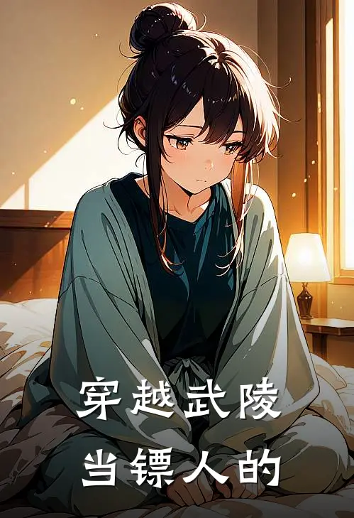 穿越武陵当镖人的