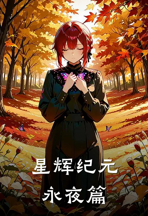 星辉纪元【永夜篇】