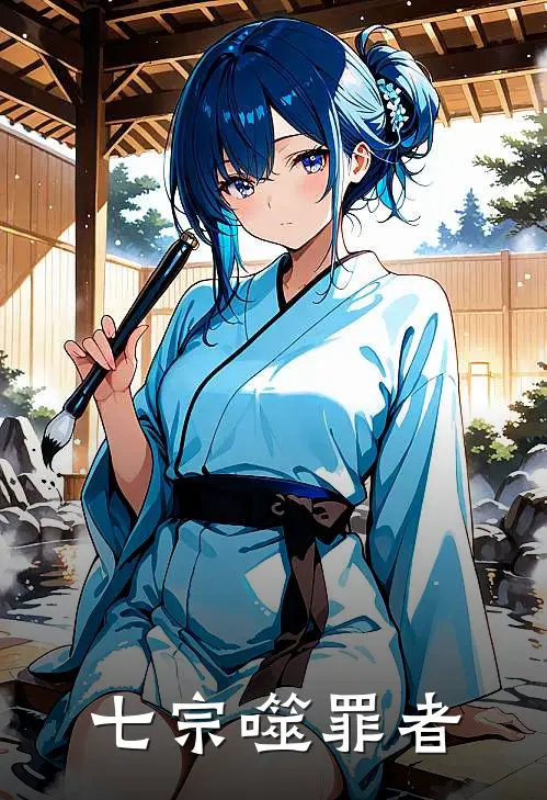 七宗噬罪者(林青月赵无涯)全本免费小说阅读_全文免费阅读七宗噬罪者林青月赵无涯