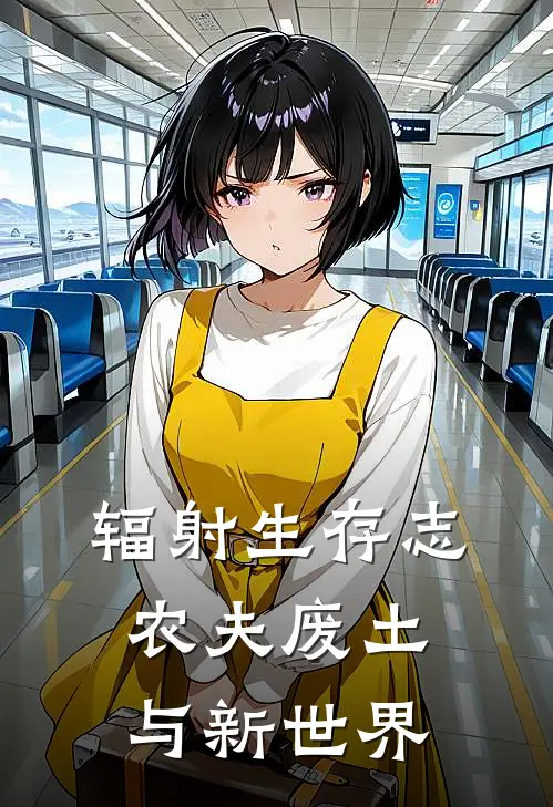 志刚刘志刚《辐射生存志：农夫废土与新世界》全本免费在线阅读_(志刚刘志刚)最新章节在线阅读