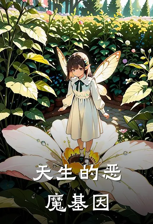 天生的恶魔基因