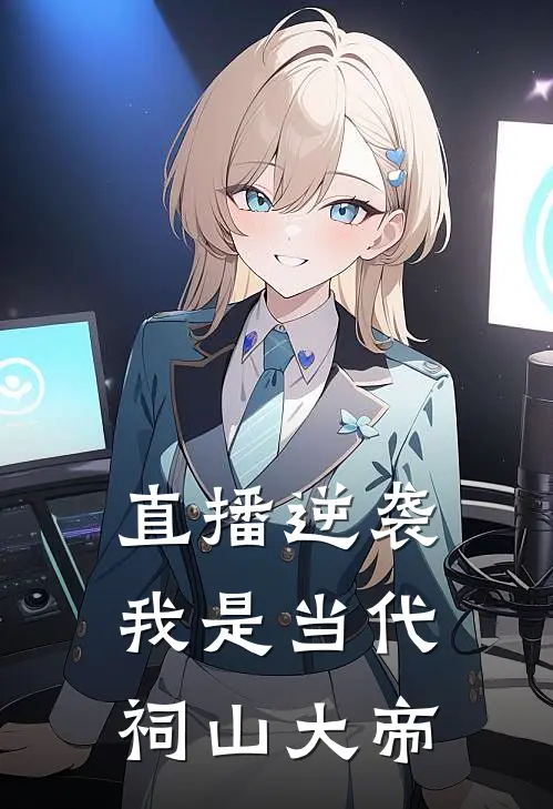 直播逆袭：我是当代祠山大帝