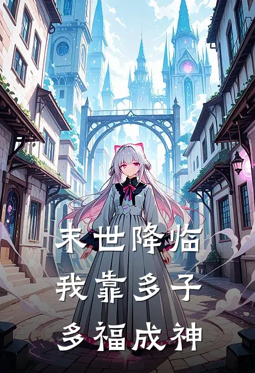 末世降临，我靠多子多福成神卫辰苏映雪免费小说大全_小说推荐完本末世降临，我靠多子多福成神(卫辰苏映雪)