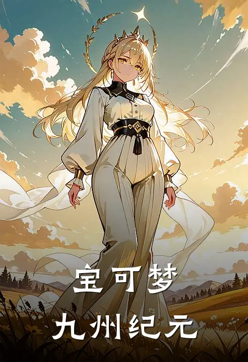 宝可梦：九州纪元