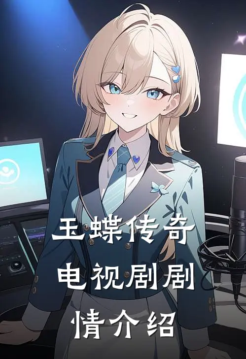 玉蝶传奇电视剧剧情介绍