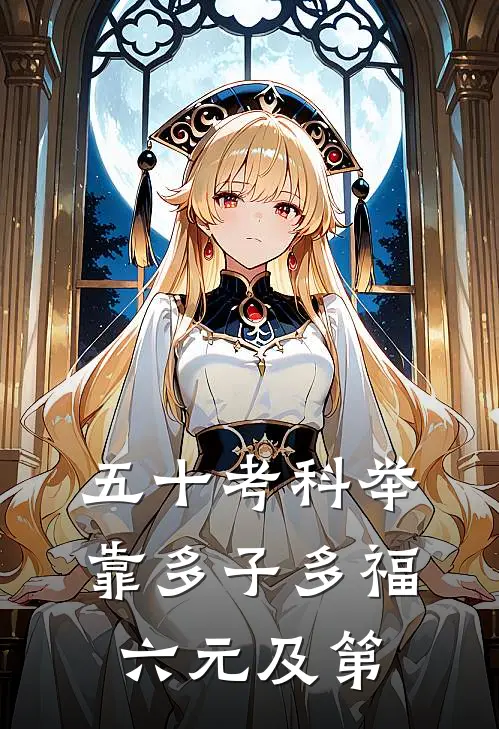 五十考科举，靠多子多福六元及第徐道远云妙音免费热门小说_最热门小说五十考科举，靠多子多福六元及第徐道远云妙音