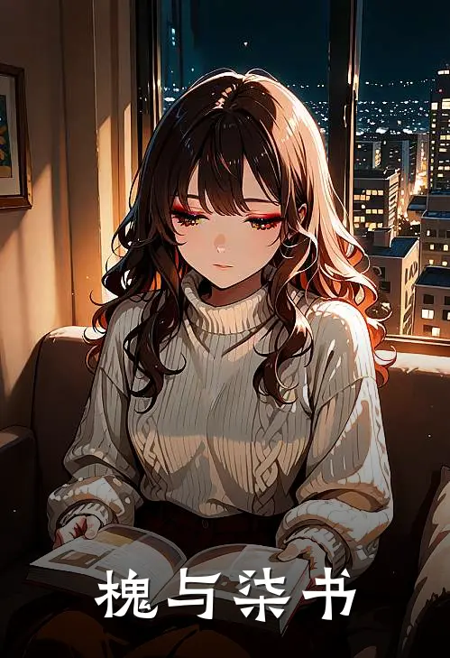 槐与柒书(宋云书阿柒)最新完结小说推荐_热门小说排行榜槐与柒书宋云书阿柒