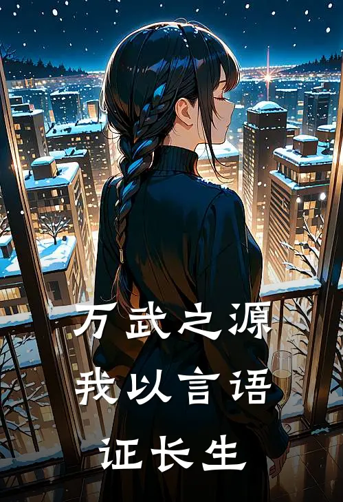 万武之源：我以言语证长生谢临岳言真小说完整版免费阅读_热门小说排行榜万武之源：我以言语证长生(谢临岳言真)